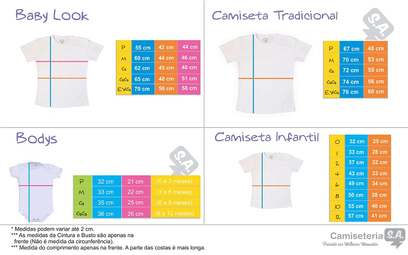 Kit Camisetas Casal King and Queen