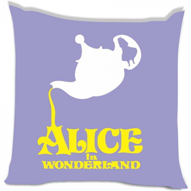 Almofada Alice