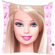 Almofada Barbie