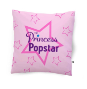 Almofada Barbie PopStar 