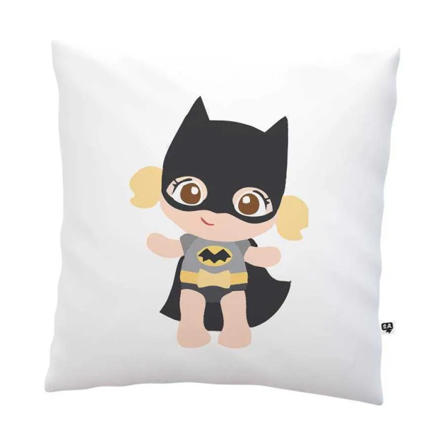 Almofada BatGirl