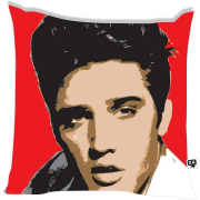 Almofada Elvis Presley
