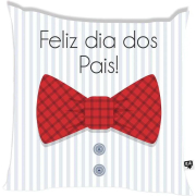 Almofada Feliz Dia dos Pais