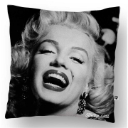 Almofada Marilyn Monroe III