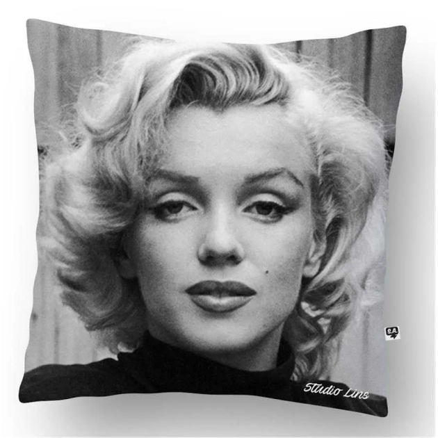 Almofada Marilyn Monroe V