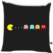 Almofada Pac Man