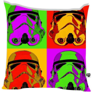 Almofada POPART Stormtrooper