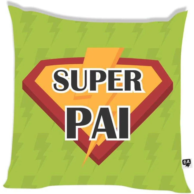 Almofada Super Pai