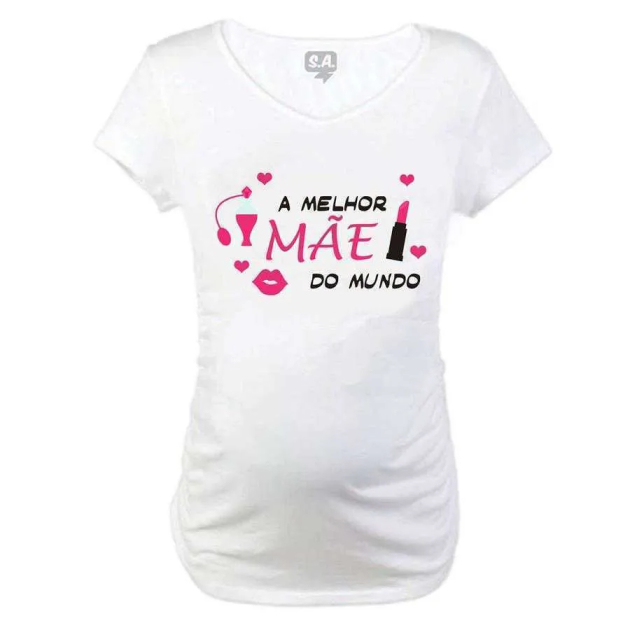 Baby Long A Melhor Mãe do Mundo