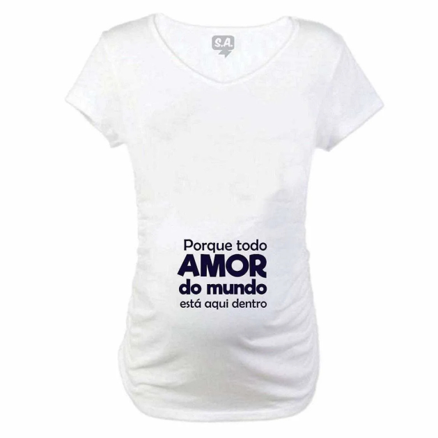 Baby Long - Amor do mundo 