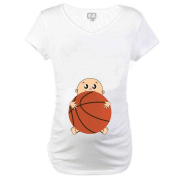 Baby Long Baby Basketball