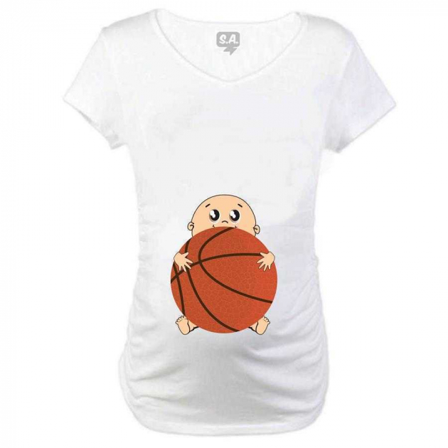 Baby Long Baby Basketball