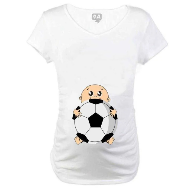 Baby Long Baby Futebol