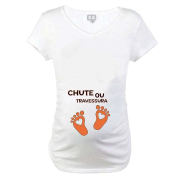 Baby Long - Chute ou Travessura