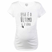 Baby Long Esse É O Último É Sério