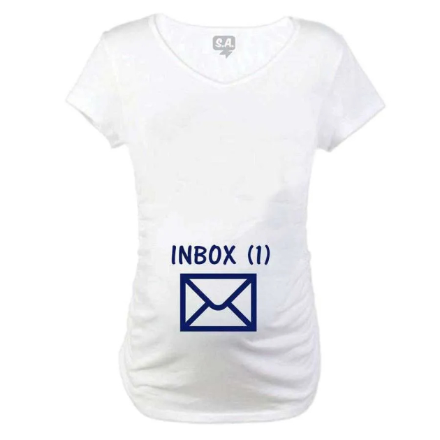 Baby Long Inbox