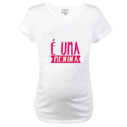 Baby Long É uma Menina