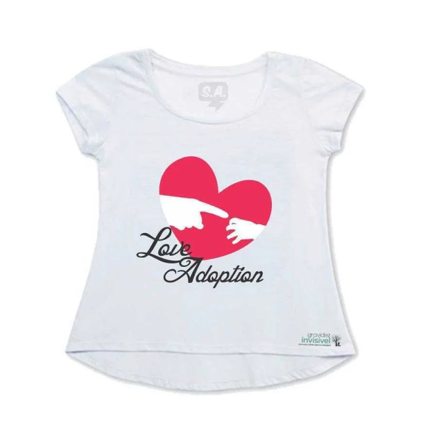 Bata Adulto Love Adoption