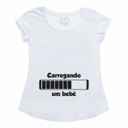 Bata - Carregando Um Bebê