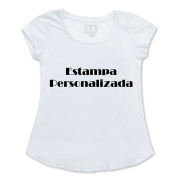 Bata Gestante Personalizada
