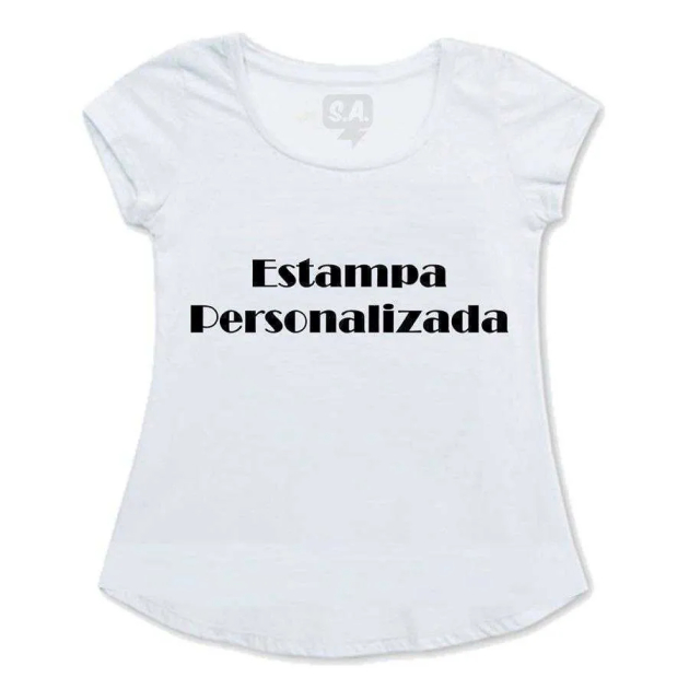Bata Gestante Personalizada