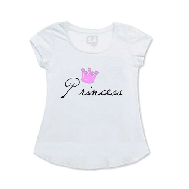 Bata Gestante Princess