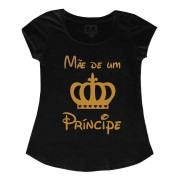 Bata Grávida Mãe De Um Príncipe