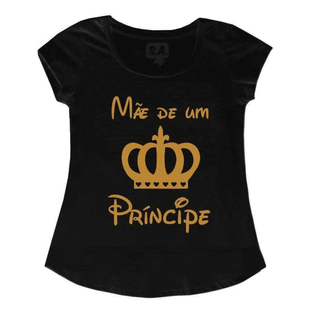 Bata Grávida Mãe De Um Príncipe