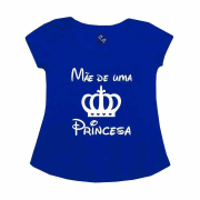 Bata Mãe De Princesa