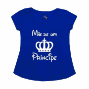 Bata Mãe De Príncipe