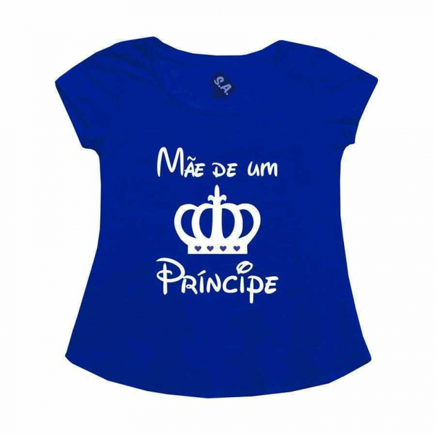 Bata Mãe De Príncipe