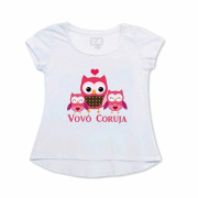 Bata Vovó Coruja