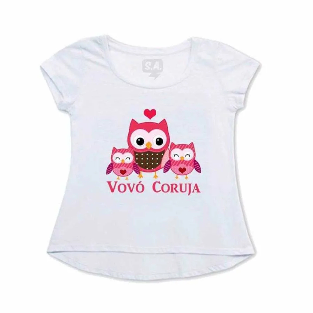 Bata Vovó Coruja