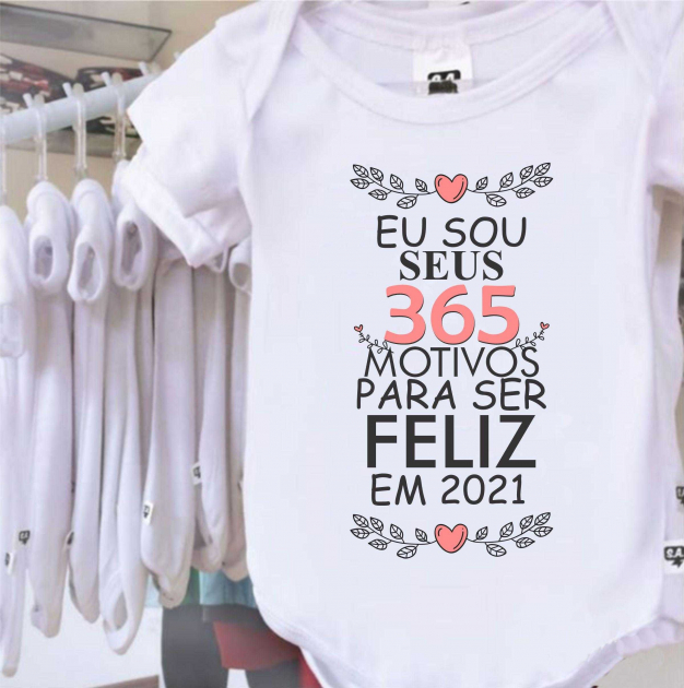 Body 365 Motivos Para Ser Feliz Em 2021