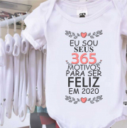 Body 365 Motivos Para Ser Feliz Em 2021