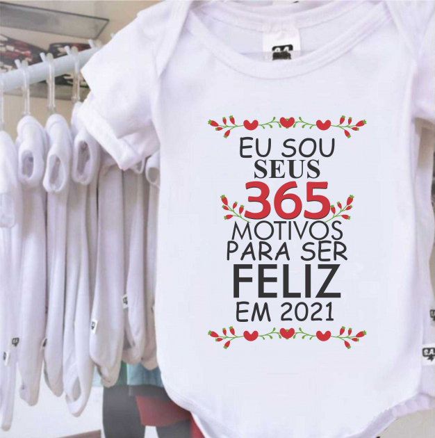 Body 365 Motivos Para Ser Feliz Em 2021