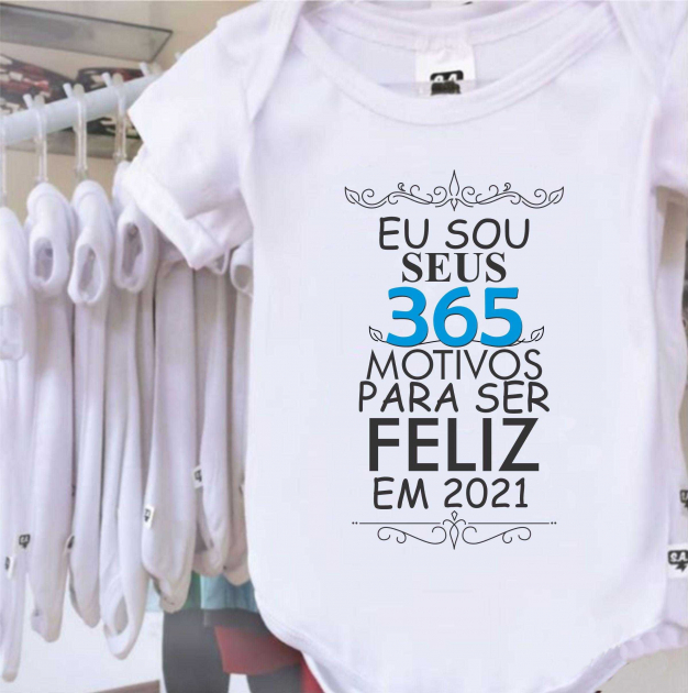 Body 365 Motivos Para Ser Feliz Em 2021