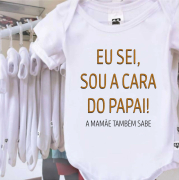 Body - A Cara Do Papai 