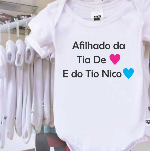 Body - Afilhado 