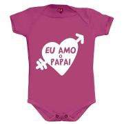 Body Amo O Papai
