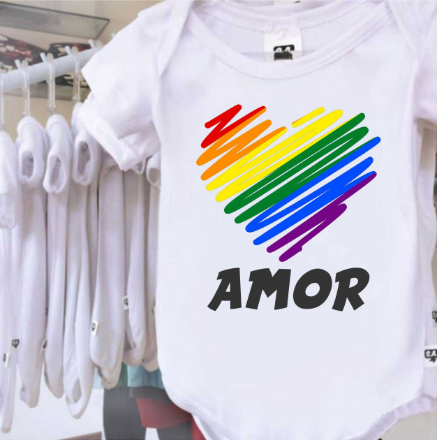 Body - Amor LGBT 