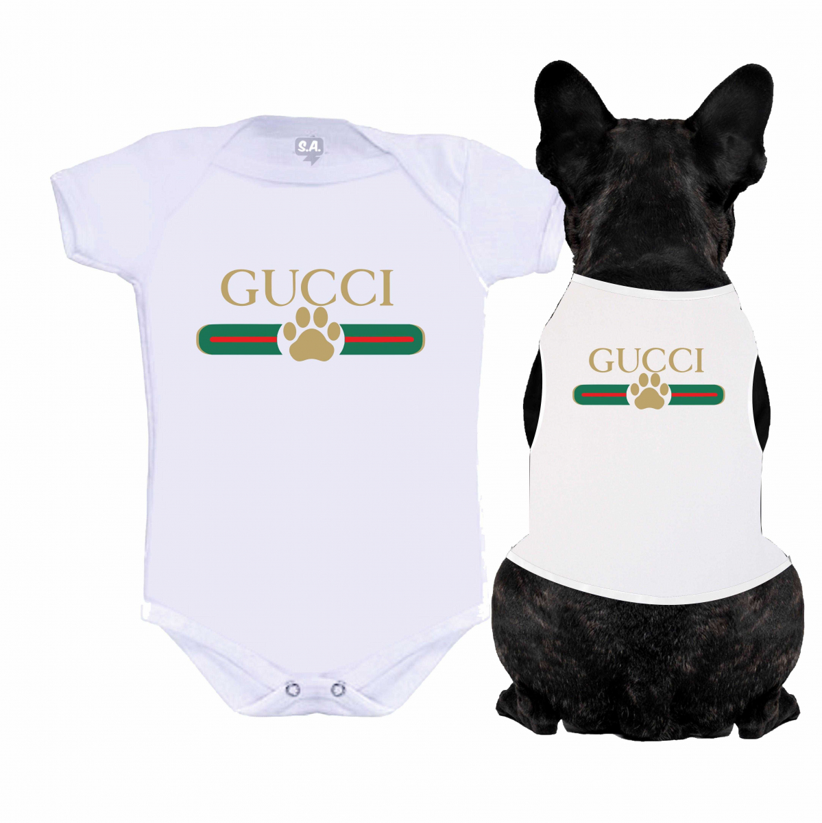 body bebe gucci