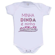 Body Dinda Estilista