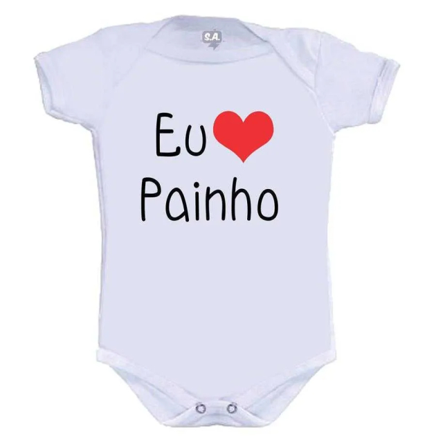 Body Divertido - Eu s2 Painho