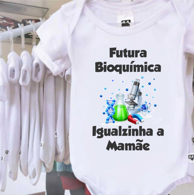 Body Divertido - Futura Bioquímica 