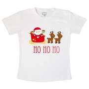 Body Divertido Ho Ho Ho