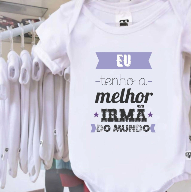 Body - Eu Tenho A Melhor Irmã Do Mundo 