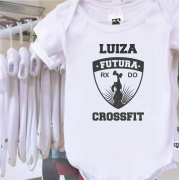 Body Futura Rx do Crossfit 