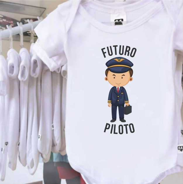 Body - Futuro Piloto 