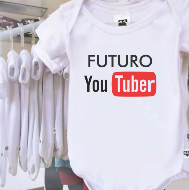 Body - Futuro YouTuber 